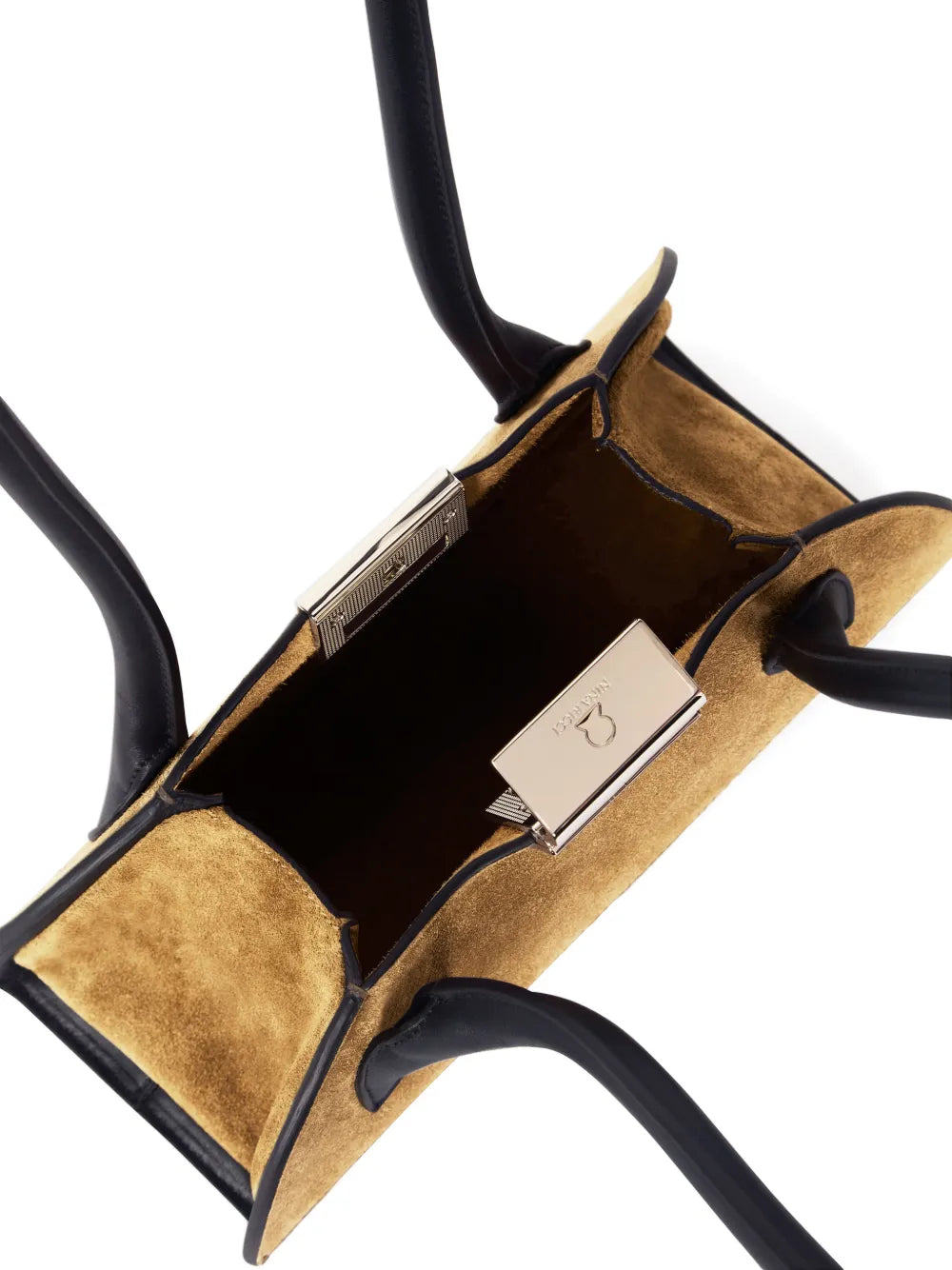 Nina Ricci Mini Le Bal Shoulder Bag — Same as shown — Size One Size — Top View