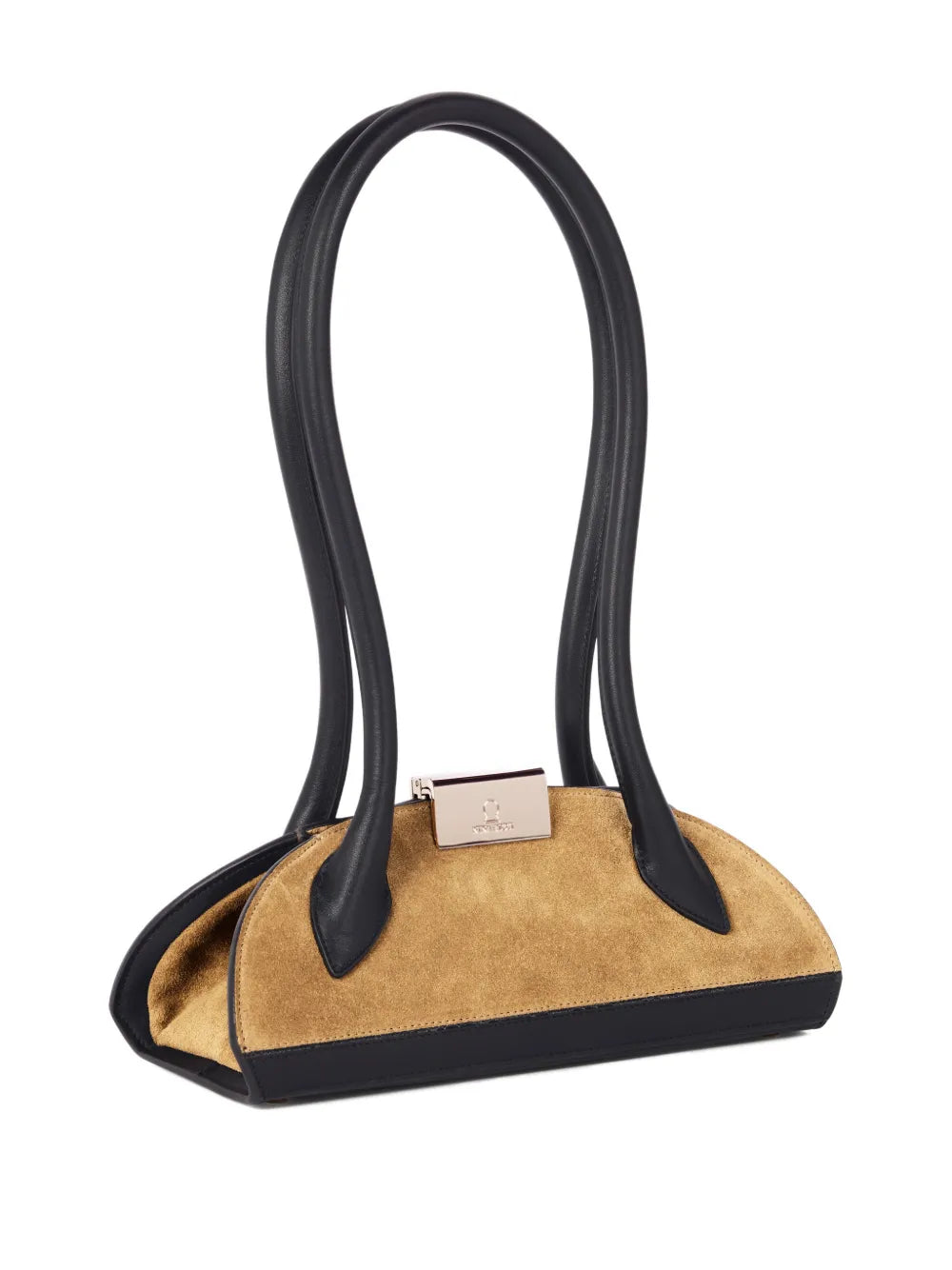 Nina Ricci Mini Le Bal Shoulder Bag — Same as shown — Size One Size — Back View