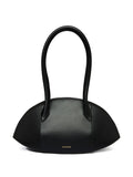 Nina Ricci Medium Le Bal Zip Calf Leather Shoulder Bag — Same as shown — Size One Size — Front View