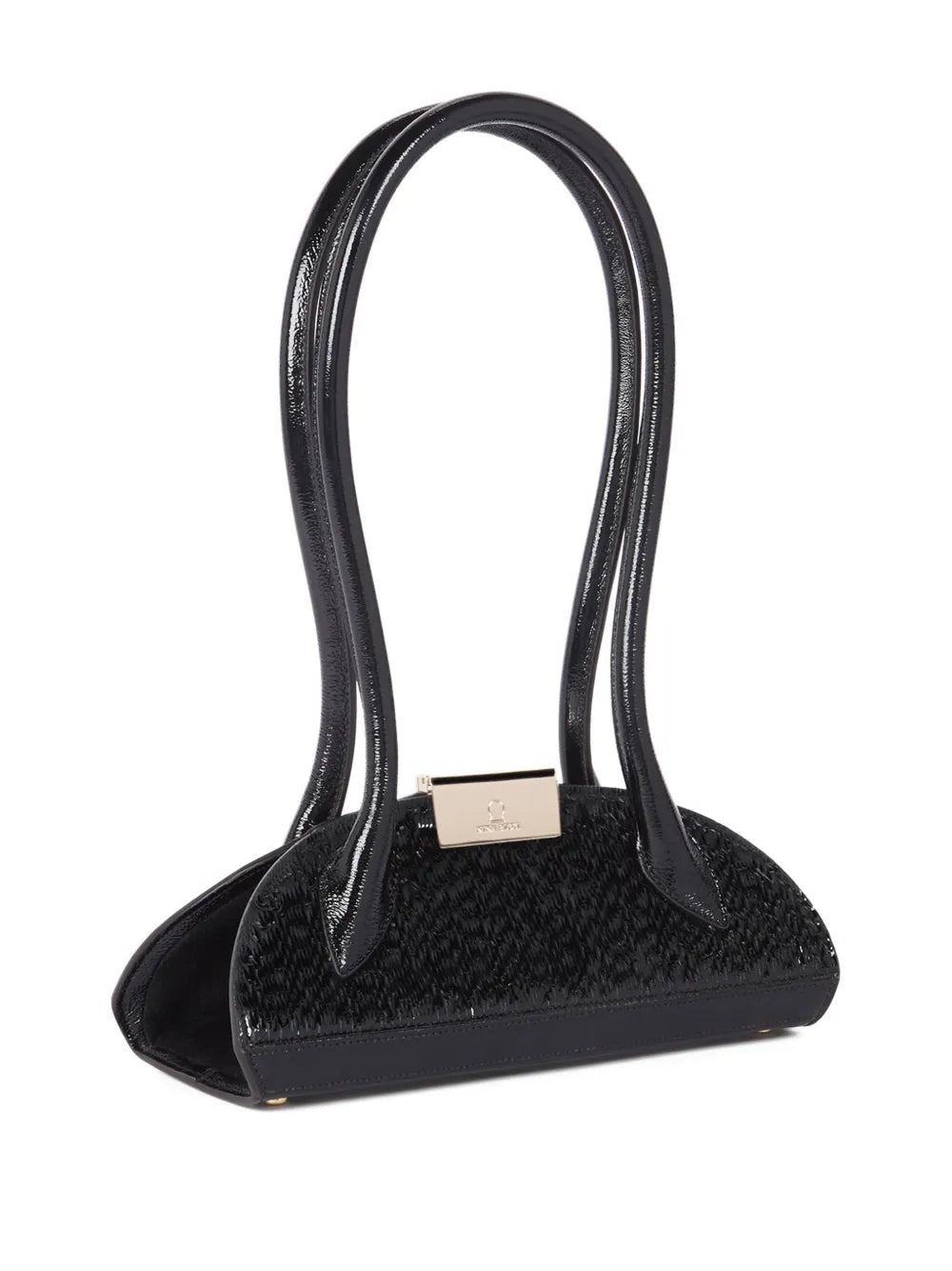 Nina Ricci Mini Le Bal Shoulder Bag — Same as shown — Size One Size — Side View