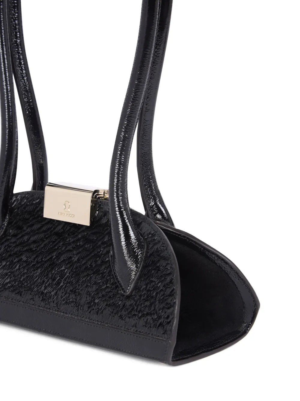 Nina Ricci Mini Le Bal Shoulder Bag — Same as shown — Size One Size — Back View