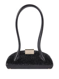 Nina Ricci Mini Le Bal Shoulder Bag — Same as shown — Size One Size — Front View