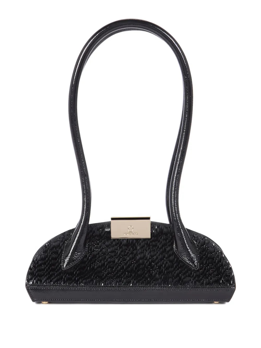 Nina Ricci Mini Le Bal Shoulder Bag — Same as shown — Size One Size — Front View
