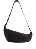 Paloma Wool Mini Dry Leather Shoulder Bag — Same as shown — Size One Size — Front View