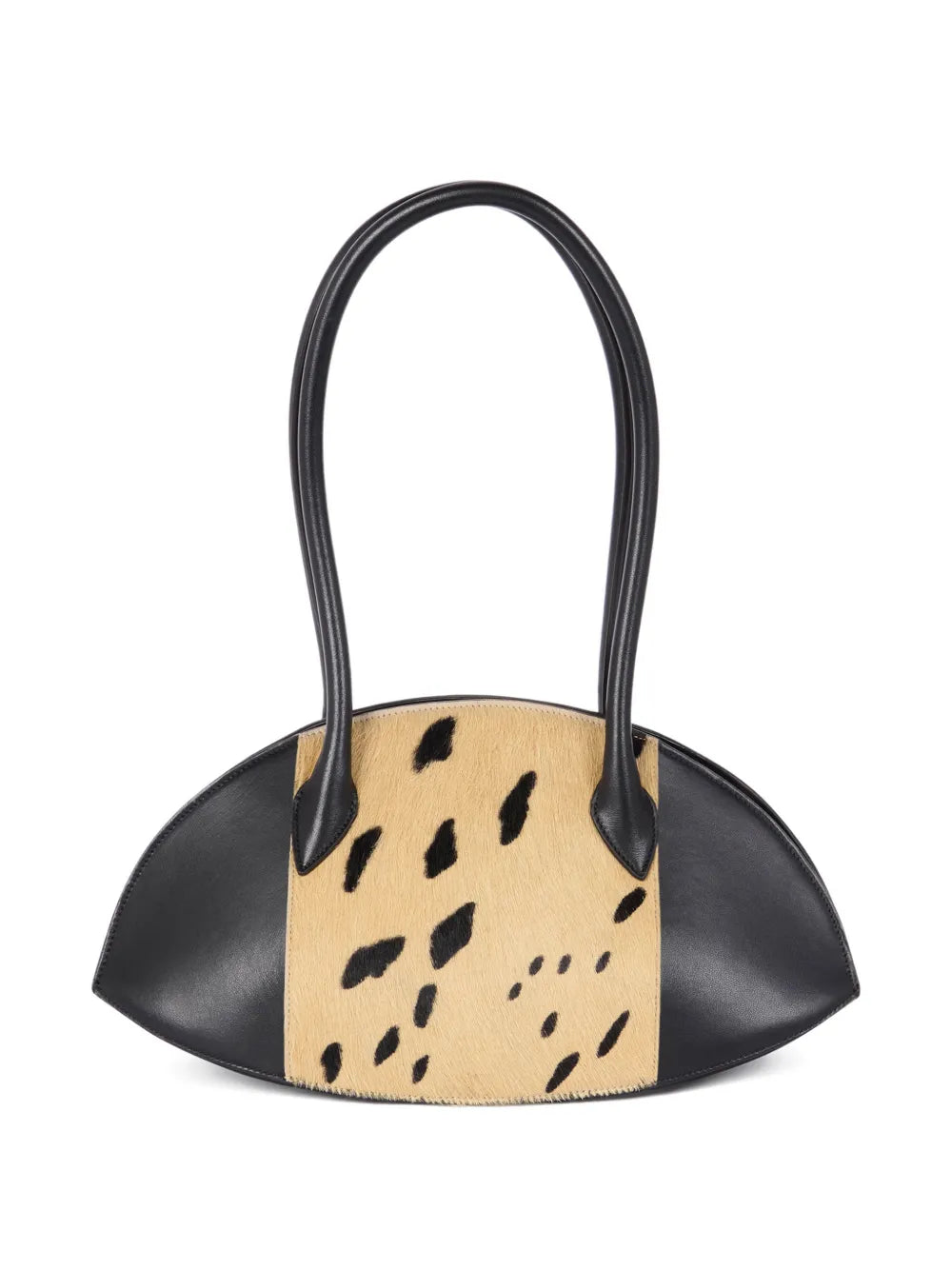 Nina Ricci Medium Le Bal Shoulder Bag — Same as shown — Size One Size — Front View