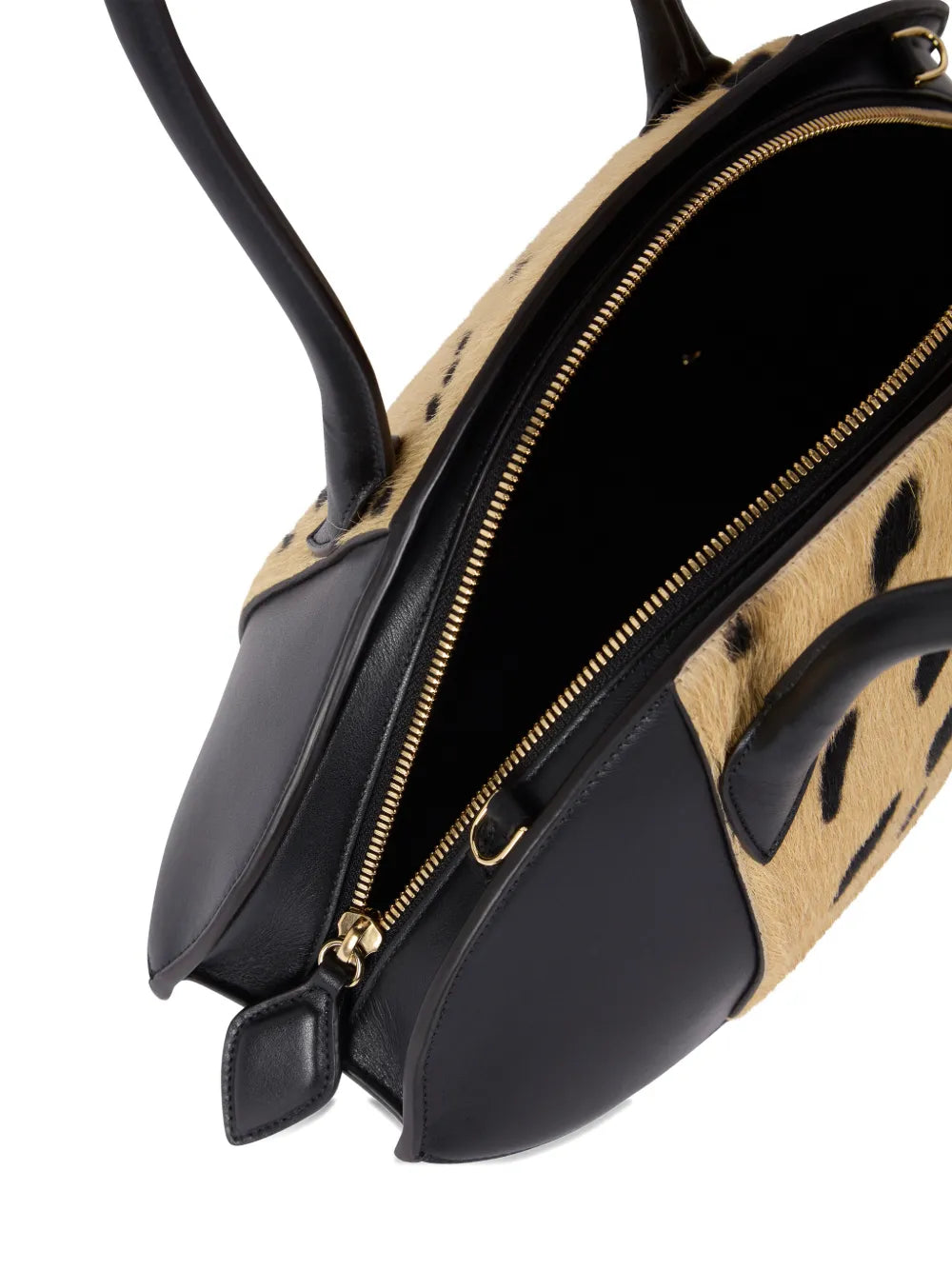 Nina Ricci Medium Le Bal Shoulder Bag — Same as shown — Size One Size — Top View