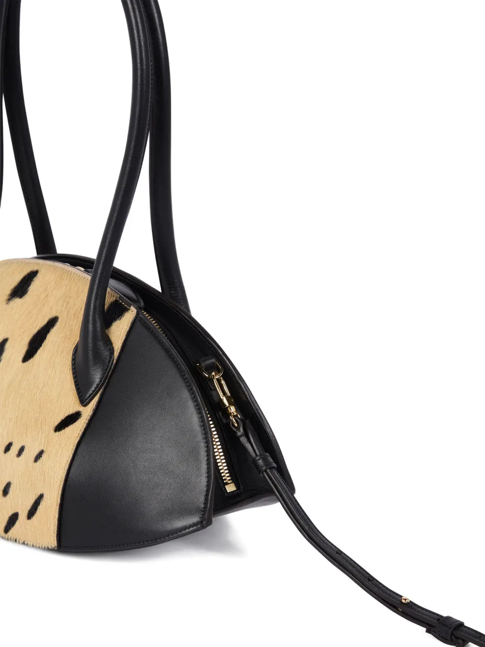 Nina Ricci Medium Le Bal Shoulder Bag — Same as shown — Size One Size — Back View