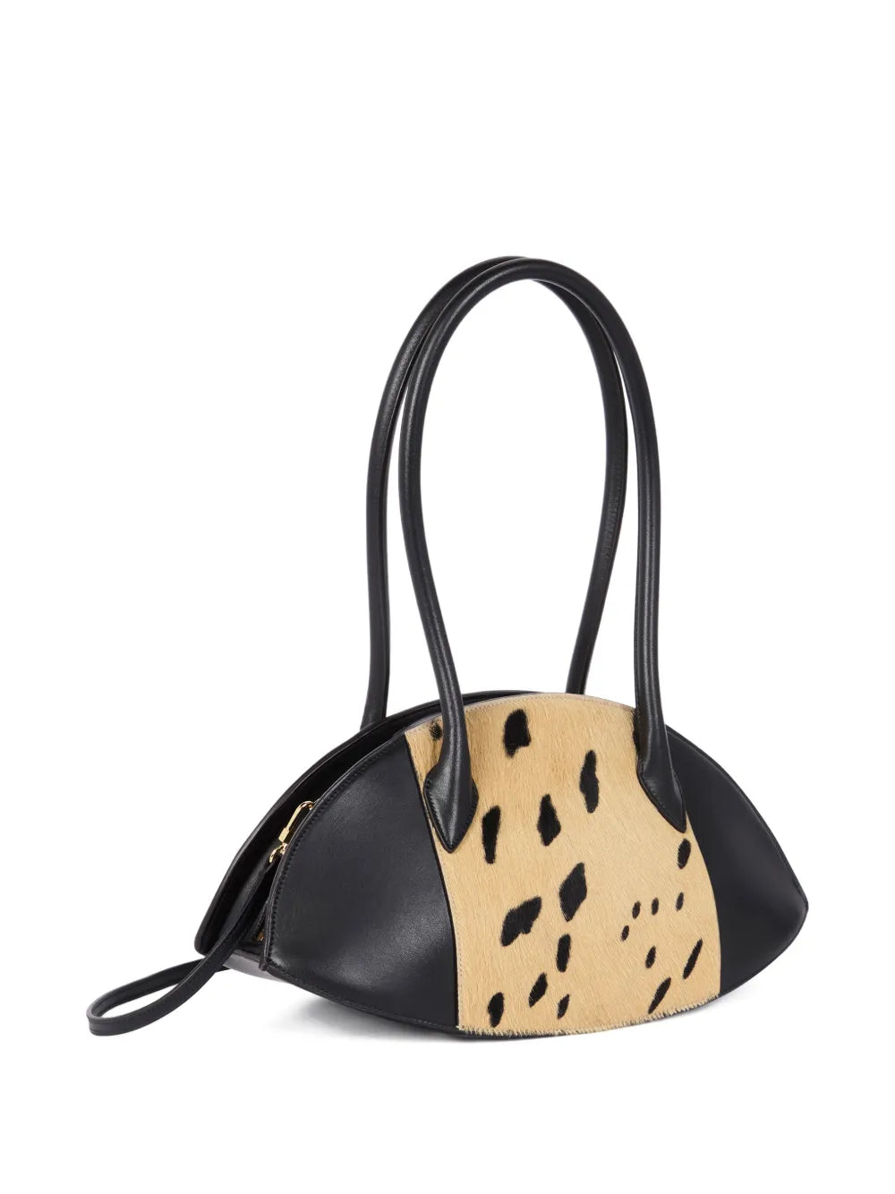 Nina Ricci Medium Le Bal Shoulder Bag — Same as shown — Size One Size — Side View