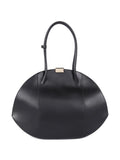 Nina Ricci Large Le Bal Top Handle Leather Bag — Same as shown — Size One Size — Front View