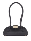Nina Ricci Mini Le Bal Logo Plaque Shoulder Bag — Same as shown — Size One Size — Front View