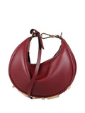 Fendi Fendigraphy Logo Shoulder Bag — Same as shown — Size One Size — Front View