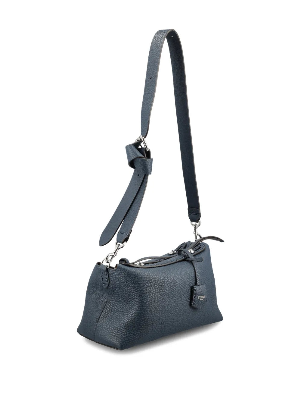 Fendi Medium By The Way Shoulder Bag — Same as shown — Size One Size — Back View