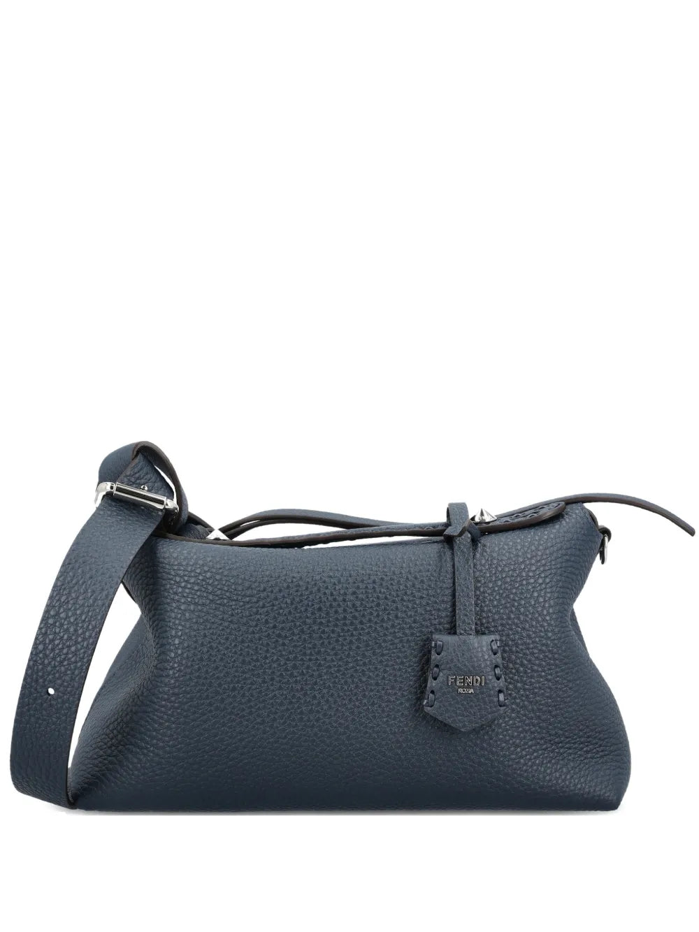 Fendi Medium By The Way Shoulder Bag — Same as shown — Size One Size — Front View