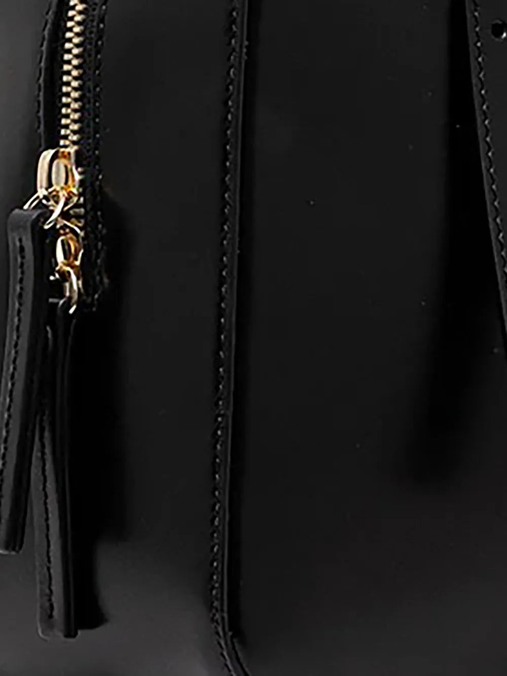 Apc Virginie Top Handle Shoulder Bag — Same as shown — Size One Size — Back View