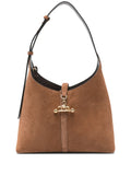 Strathberry Kite Shoulder Bag — Same as shown — Size One Size — Front View
