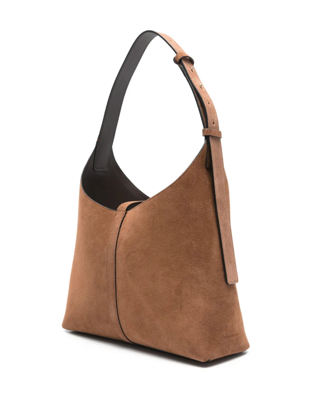 Strathberry Kite Shoulder Bag — Same as shown — Size One Size — Back View