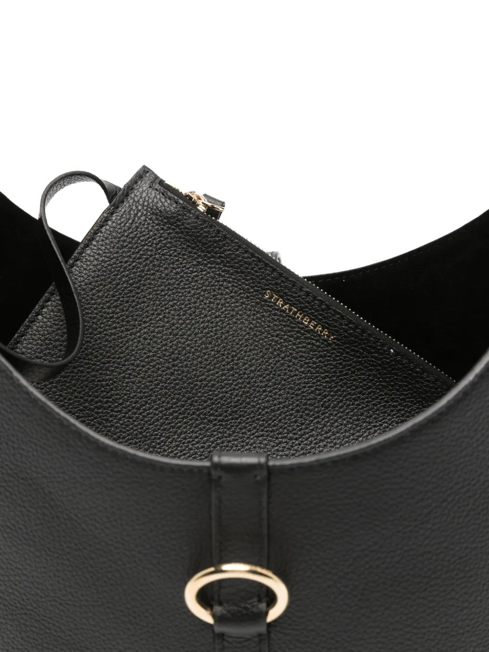 Strathberry Kite Shoulder Bag — Same as shown — Size One Size — Detail View