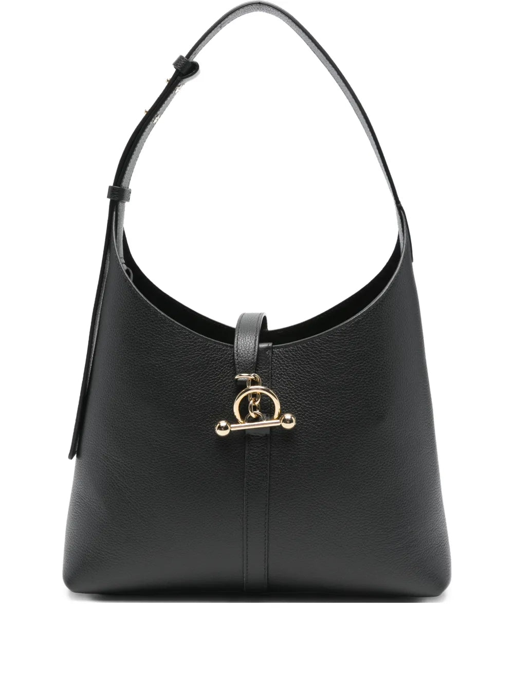 Strathberry Kite Shoulder Bag — Same as shown — Size One Size — Front View