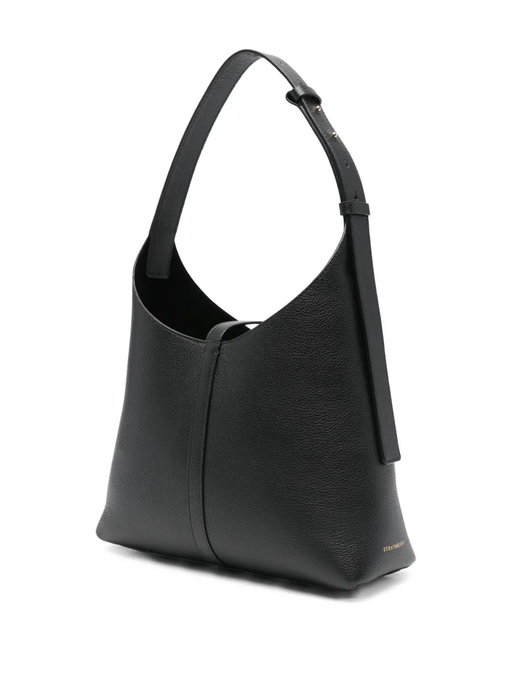 Strathberry Kite Shoulder Bag — Same as shown — Size One Size — Back View