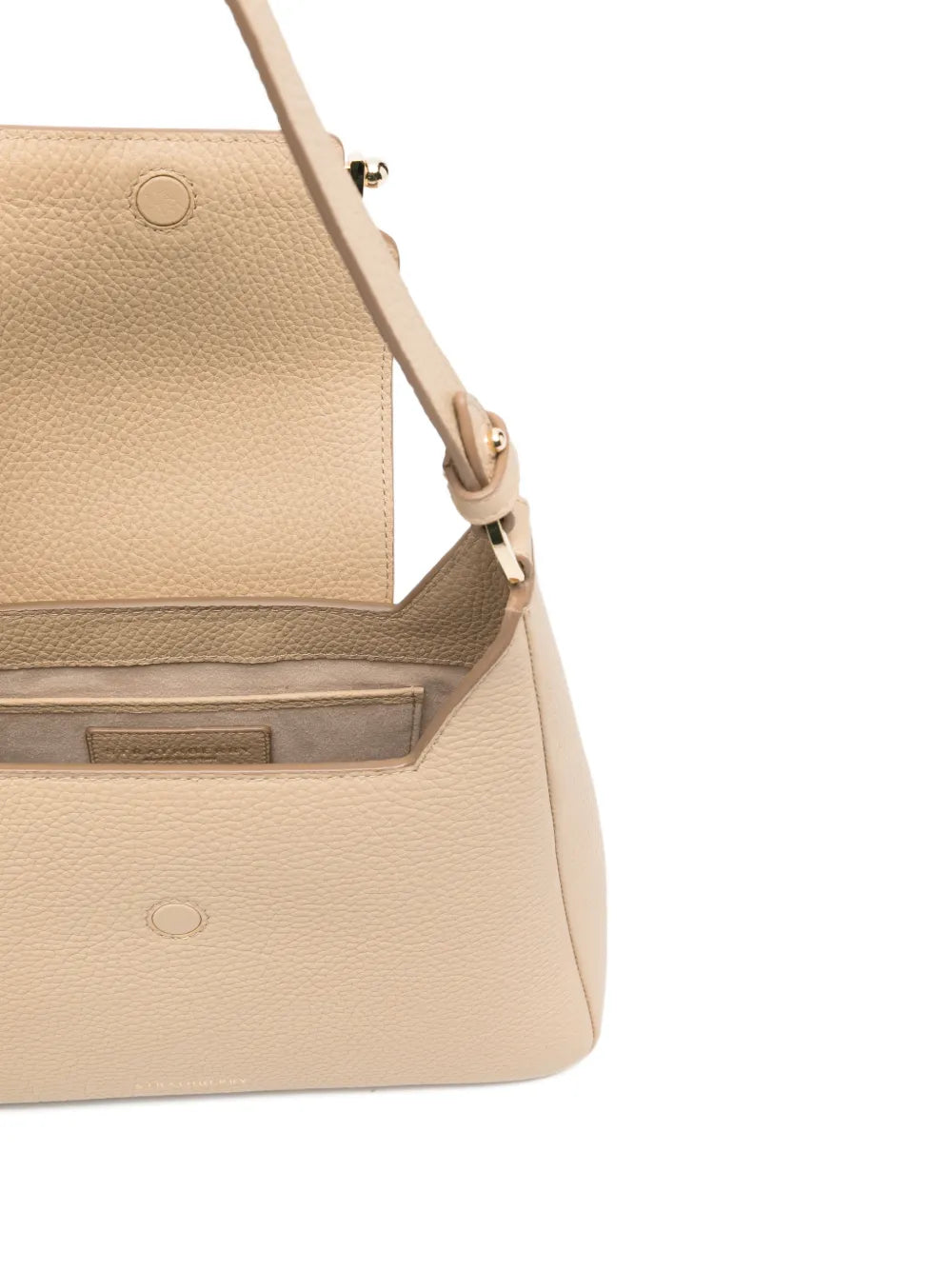 Strathberry Multrees Shoulder Bag — Same as shown — Size One Size — Detail View