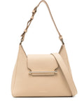 Strathberry Multrees Shoulder Bag — Same as shown — Size One Size — Front View