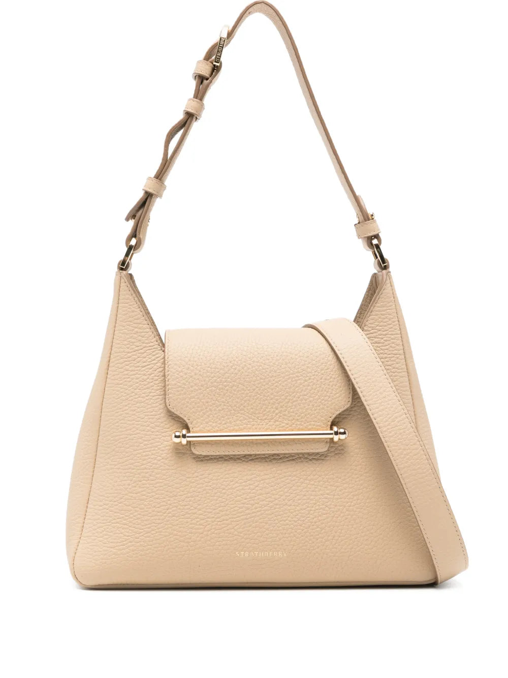 Strathberry Multrees Shoulder Bag — Same as shown — Size One Size — Front View
