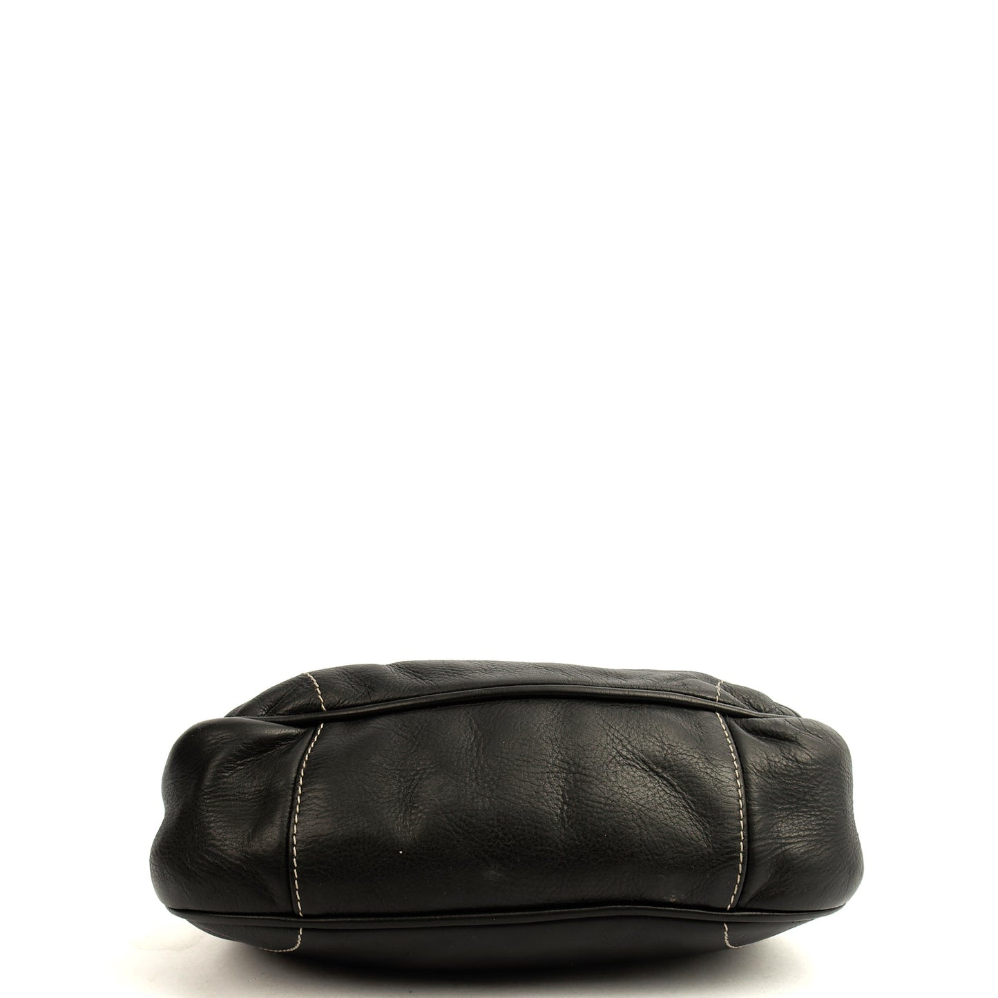 Christian Dior Shoulder Bag in Black, Leather — Alternate View 20