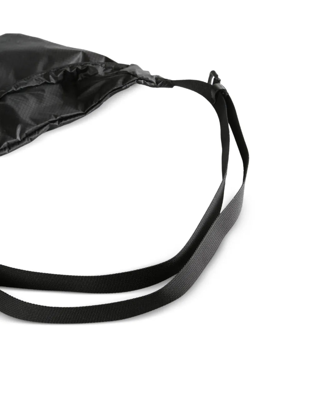 Goldwin Cordura Zip Shoulder Bag — Same as shown — Size One Size — Back View