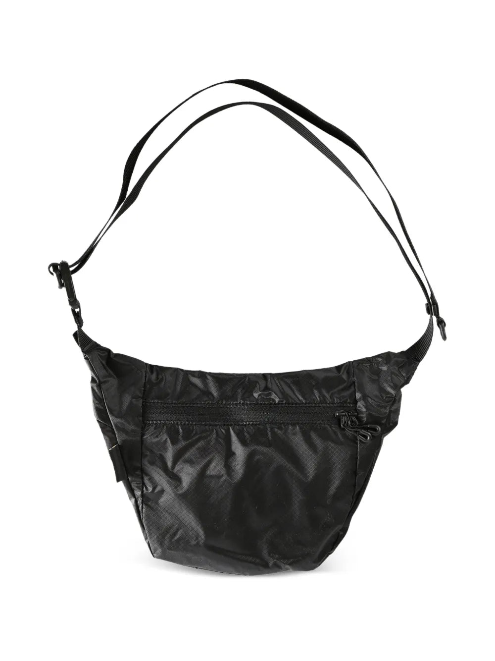 Goldwin Cordura Zip Shoulder Bag — Same as shown — Size One Size — Side View
