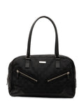 Gucci Pre Owned 2000 2015 Gg Canvas Shoulder Bag — Same as shown — Size One Size — Front View