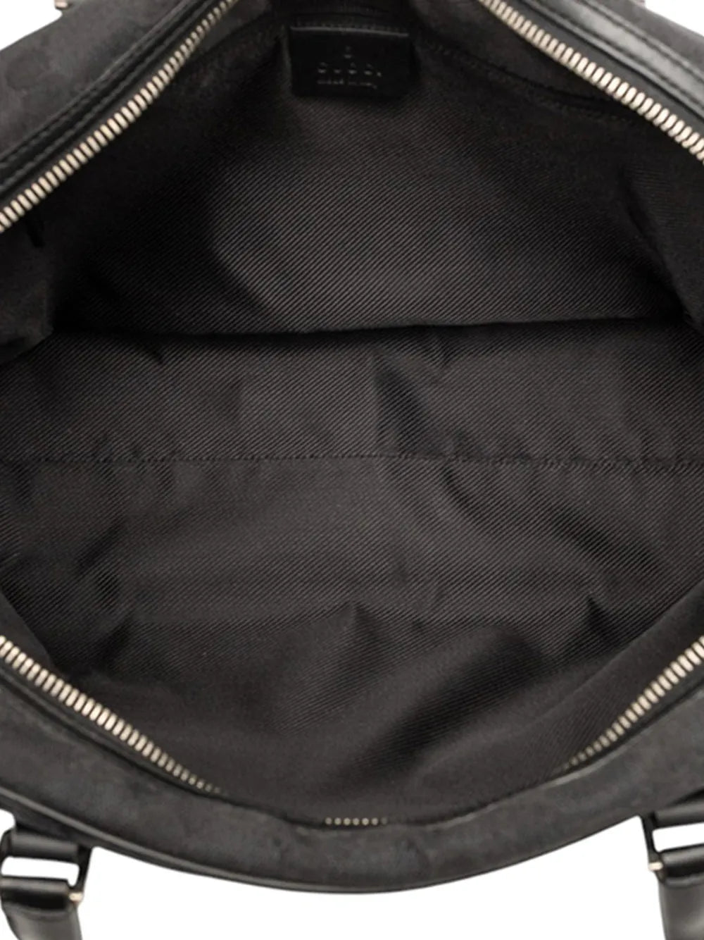 Gucci Pre Owned 2000 2015 Gg Canvas Shoulder Bag — Same as shown — Size One Size — Detail View
