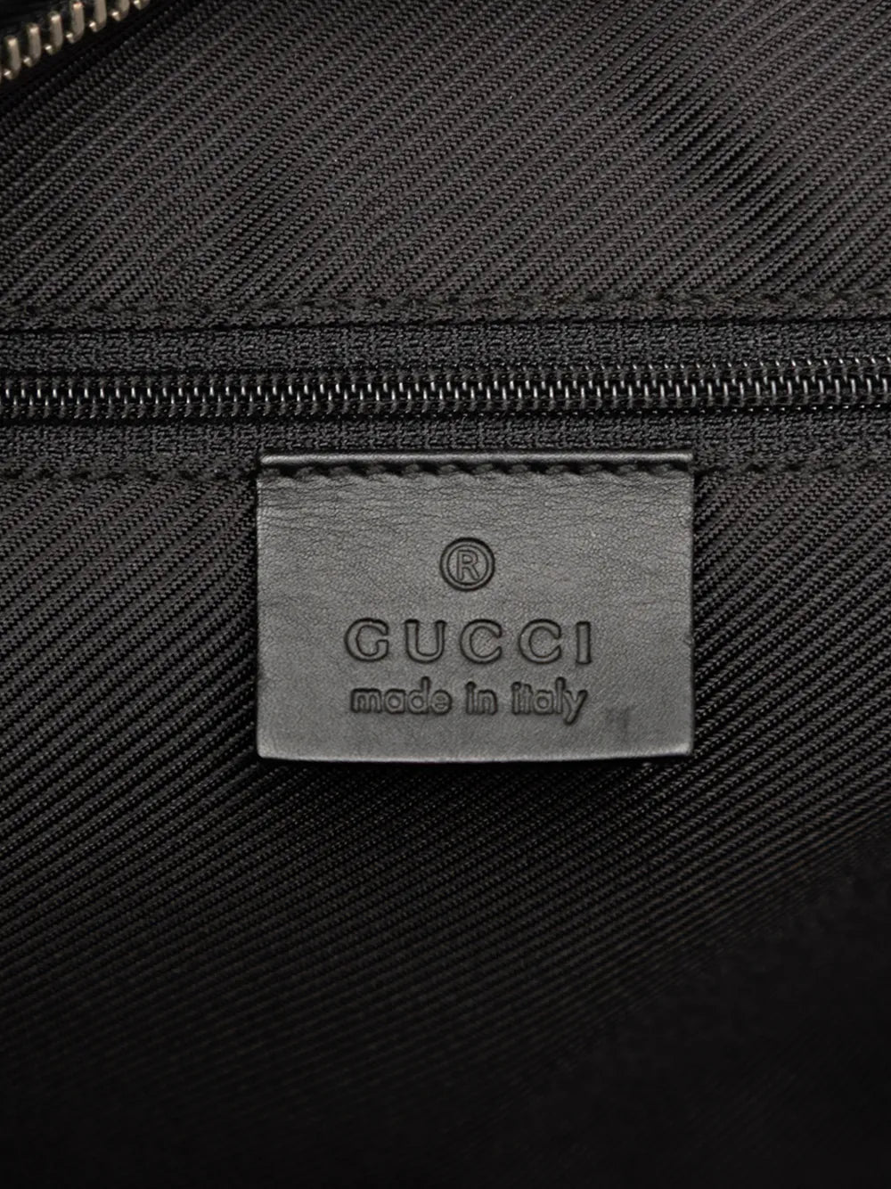 Gucci Pre Owned 2000 2015 Gg Canvas Shoulder Bag — Same as shown — Size One Size — Lifestyle View