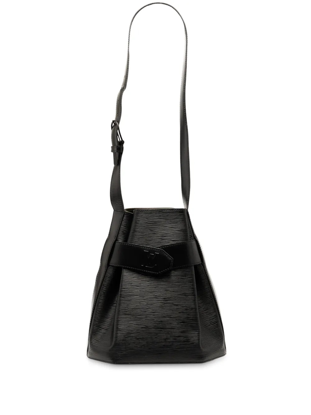 Louis Vuitton Pre Owned 1994 Epi Sac D Epaule Pm Bucket Bag — Same as shown — Size One Size — Front View