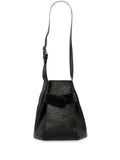 Louis Vuitton Pre Owned 1994 Epi Sac D Epaule Pm Bucket Bag — Same as shown — Size One Size — Front View