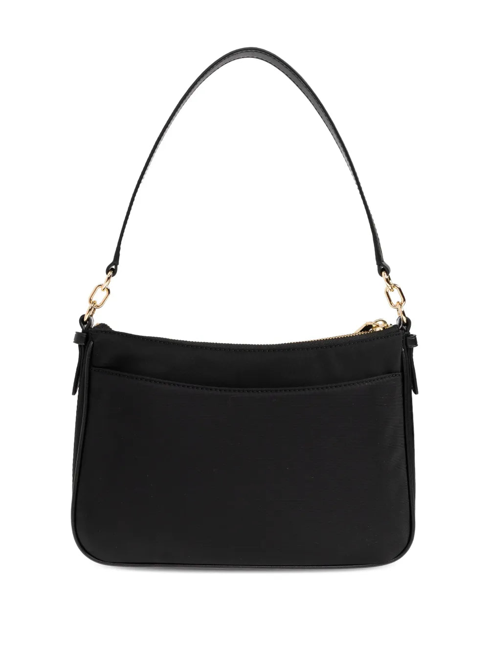 Michael Michael Kors Medium Jet Set Shoulder Bag — Same as shown — Size One Size — Back View