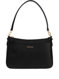 Michael Michael Kors Medium Jet Set Shoulder Bag — Same as shown — Size One Size — Front View