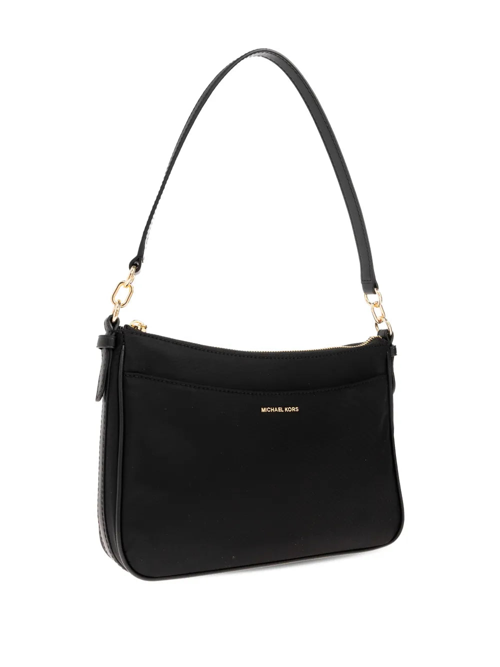 Michael Michael Kors Medium Jet Set Shoulder Bag — Same as shown — Size One Size — Top View