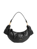Coccinelle Small Furoshiki Shoulder Bag — Same as shown — Size One Size — Front View