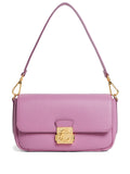 Coccinelle Medium C Me Lock Shoulder Bag — Same as shown — Size One Size — Front View