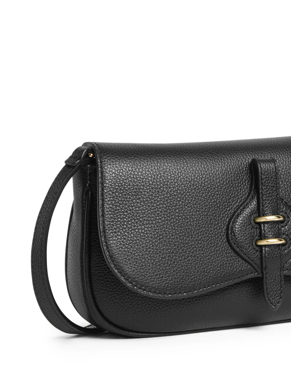 Coccinelle Small Mavery Shoulder Bag — Same as shown — Size One Size — Back View