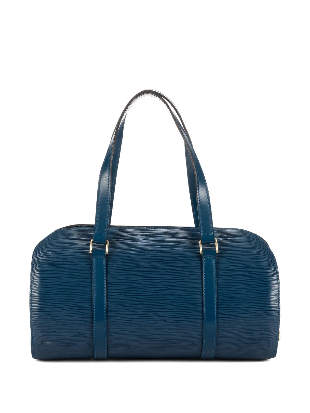 Louis Vuitton Pre Owned Soufflot Shoulder Bag — Same as shown — Size One Size — Side View
