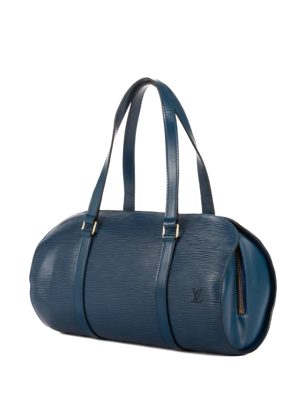 Louis Vuitton Pre Owned Soufflot Shoulder Bag — Same as shown — Size One Size — Back View