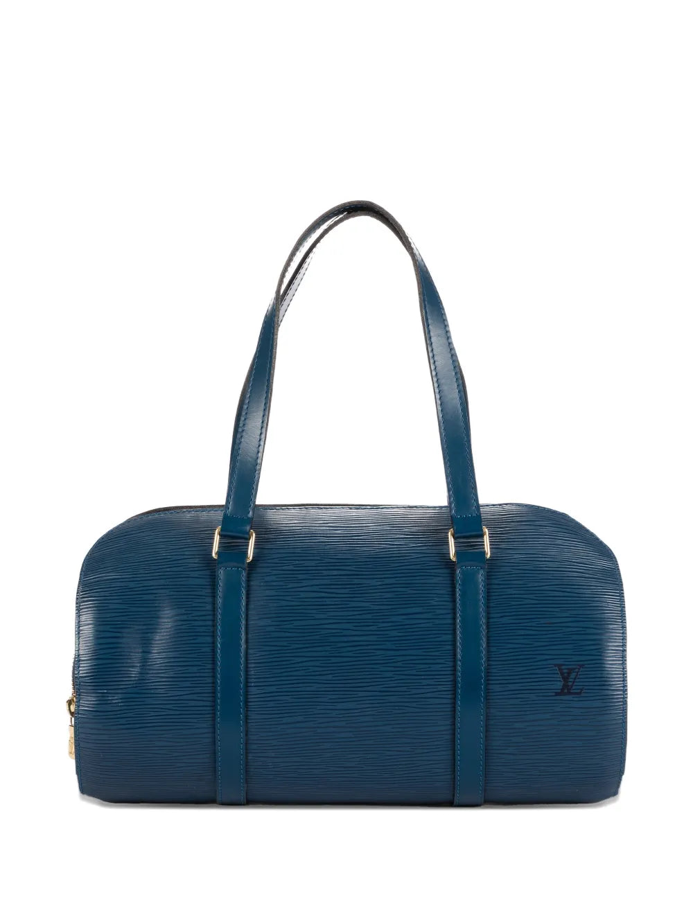 Louis Vuitton Pre Owned Soufflot Shoulder Bag — Same as shown — Size One Size — Front View