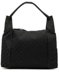 Gucci Pre Owned 2000 2015 Gg Canvas Shoulder Bag — Same as shown — Size One Size — Front View