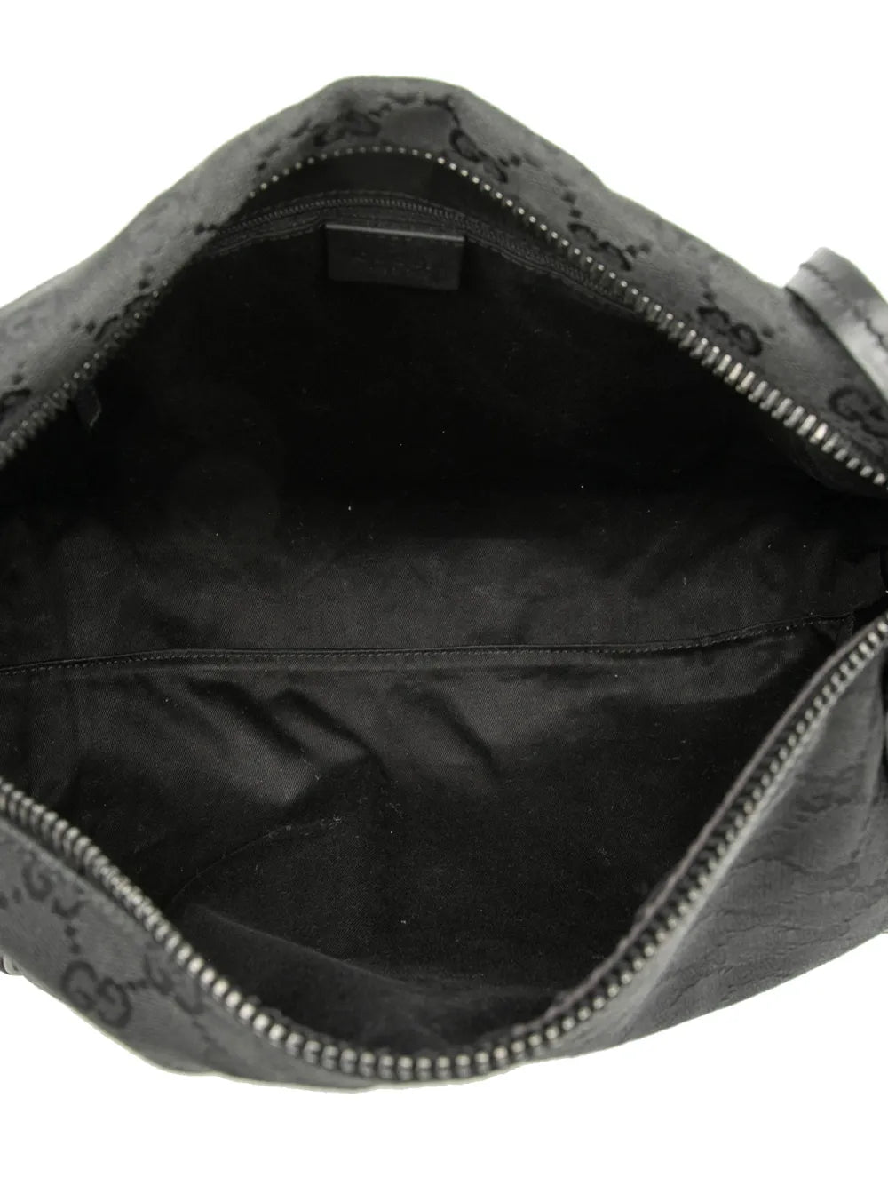 Gucci Pre Owned 2000 2015 Gg Canvas Shoulder Bag — Same as shown — Size One Size — Detail View