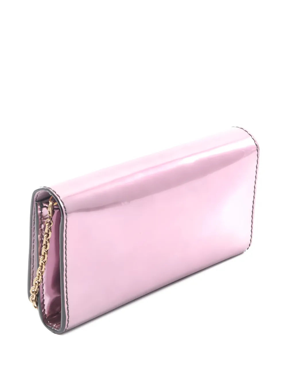 Christian Dior Pre Owned 2010S Jadior Shoulder Bag — Same as shown — Size One Size — Side View