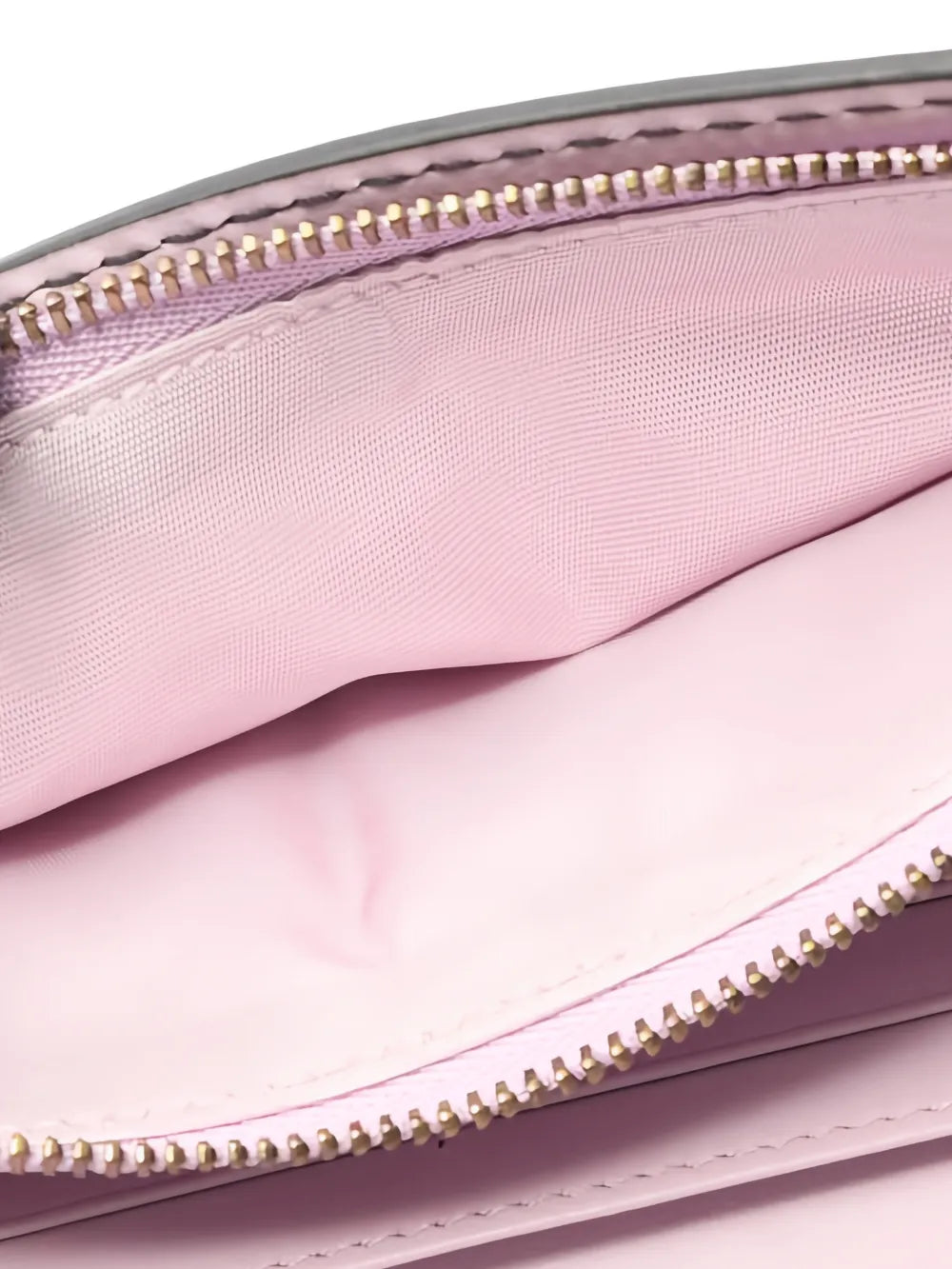 Christian Dior Pre Owned 2010S Jadior Shoulder Bag — Same as shown — Size One Size — Top View