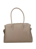 Yuzefi Large Brioche Duffle Shoulder Bag — Same as shown — Size One Size — Front View