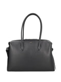 Yuzefi Top Handle Shoulder Bag — Same as shown — Size One Size — Front View