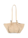 Yuzefi Mochi Shoulder Bag — Same as shown — Size One Size — Front View